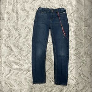 Lucky Brand girls jeans